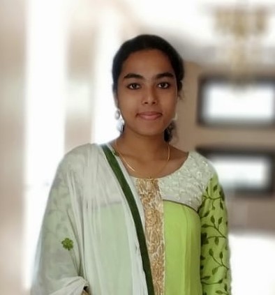 Kamakshi Gopalan Co-Founder at Krato Data analytics Company in Chennai