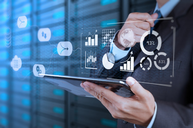 Key Performance Indicators - Krato Solutions